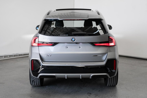 2026 BMW X1 U11 xDrive20i M Sport SUV image 5