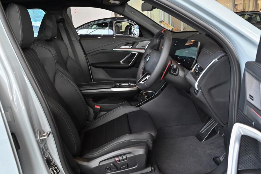 2025 BMW X2 U10 M35i xDrive SUV