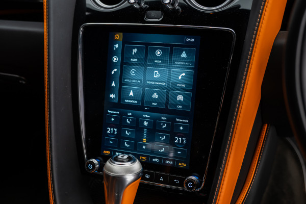 2016 MY17 Bentley Continental GT V8 Coupe image 8