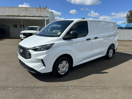 2023 MY23.75 Ford Transit Custom AV Trend SWB Van image 3