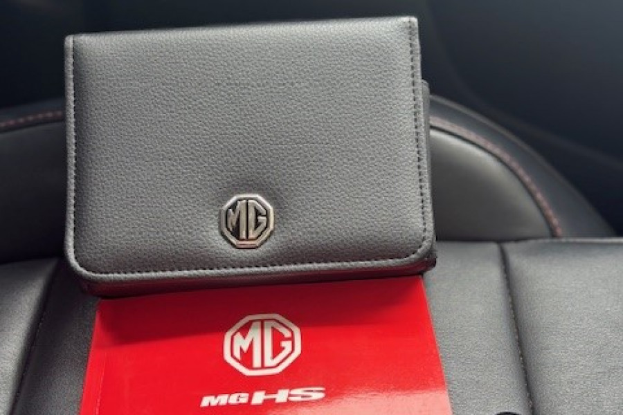 2022 MG HS SAS23 Vibe SUV Image 31