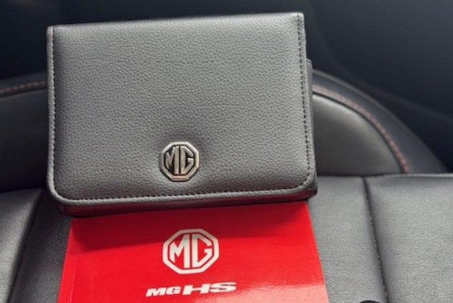 2022 MG HS SAS23 Vibe SUV Image 31
