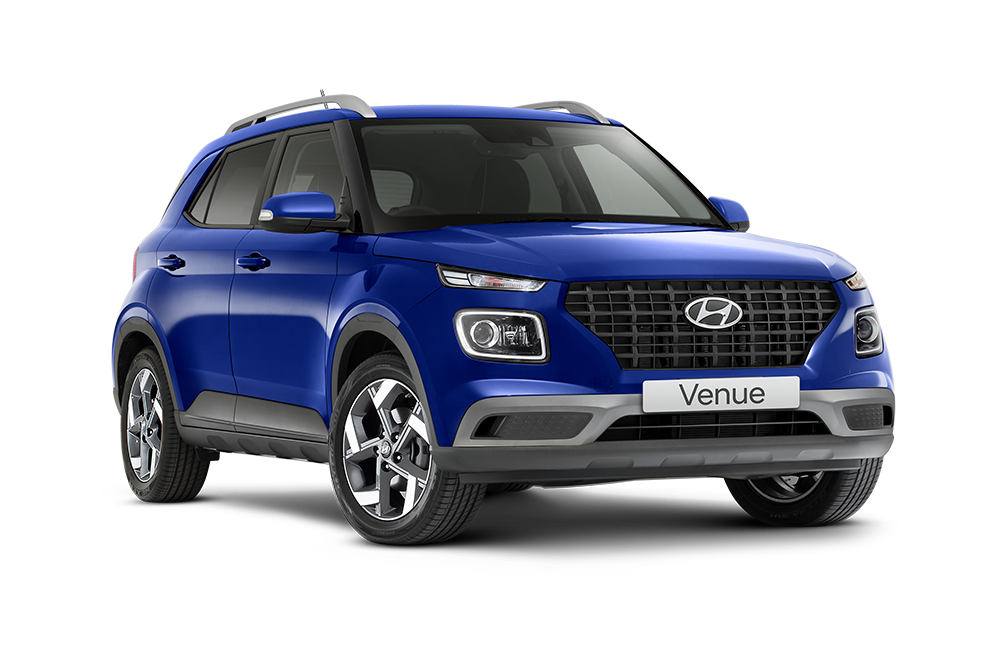 2024 Hyundai Venue QX.V5 Active SUV