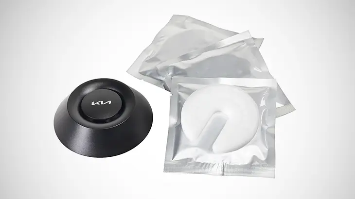 Aromatherapy Diffuser - Refill