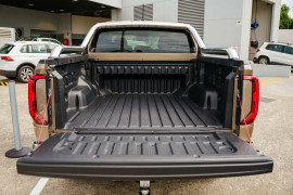 2024 Volkswagen Amarok NF TDI600 Style Ute