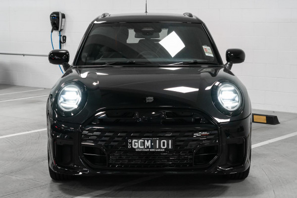 2025 MINI Cooper F65 S JCW Sport Hatch image 3