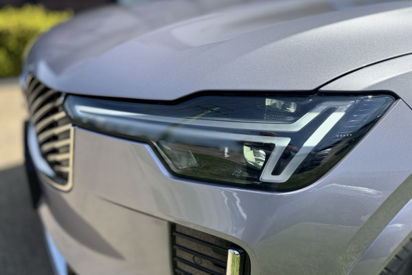 2025 MY26 Volvo XC90 L Series Plus B5 Bright SUV Image 9