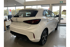 2025 MG MG3 ZP22 Essence Hatch