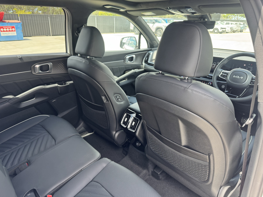 2026 Kia Sorento MQ4 PE GT-Line SUV Image 13