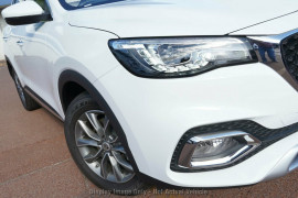 2020 MG HS SAS23 Vibe Wagon