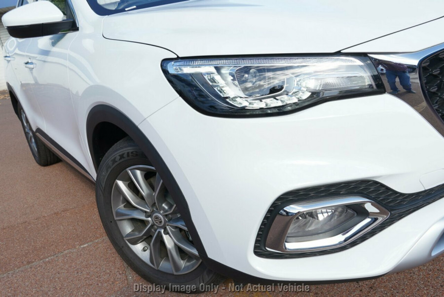 2020 MG HS SAS23 Vibe Wagon