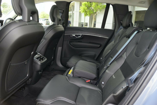 2019 MY20 Volvo XC90 L Series T6 Inscription Suv