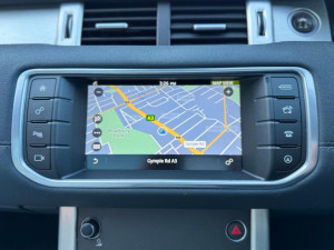 2016 MY16.5 Land Rover Range Rover Evoque L538 TD4 150 SE SUV
