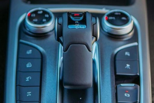 2026 GWM Tank 300 P01 Ultra SUV Image 7