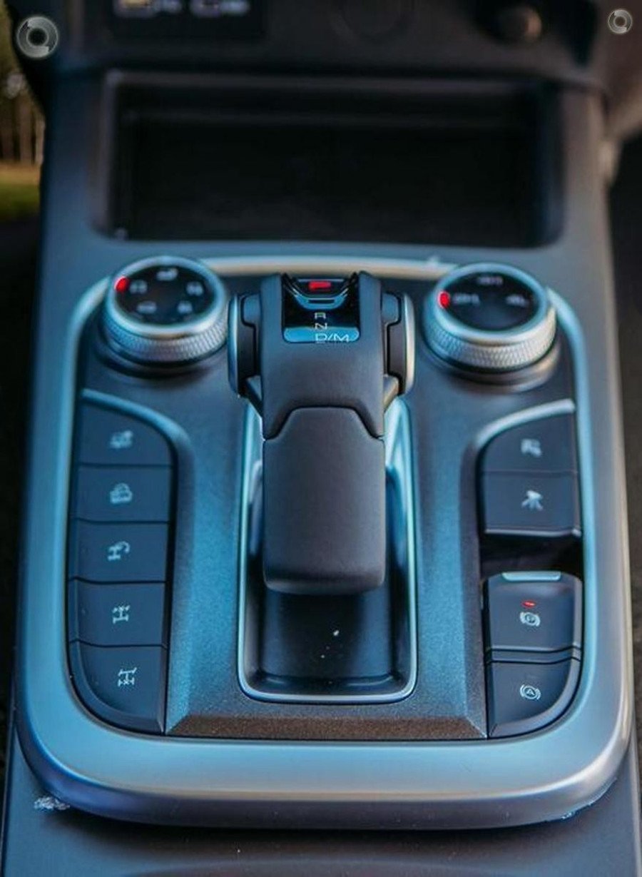 2026 GWM Tank 300 P01 Ultra SUV Image 7
