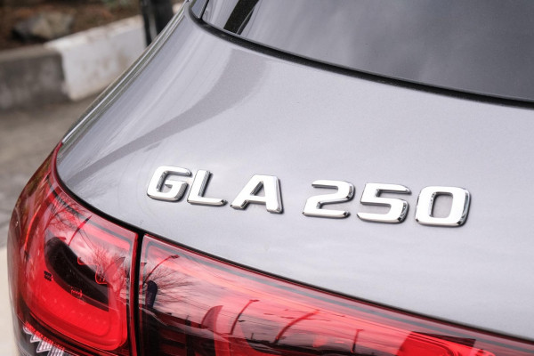 2020 Mercedes-Benz GLA-Class H247 GLA250 SUV Image 21