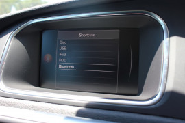 2018 Volvo V40 (No Series) MY18 D4 Inscription Hatchback