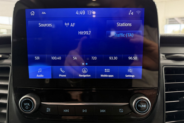 2020 MY20.5 Ford Transit VO 410L Bus Image 27