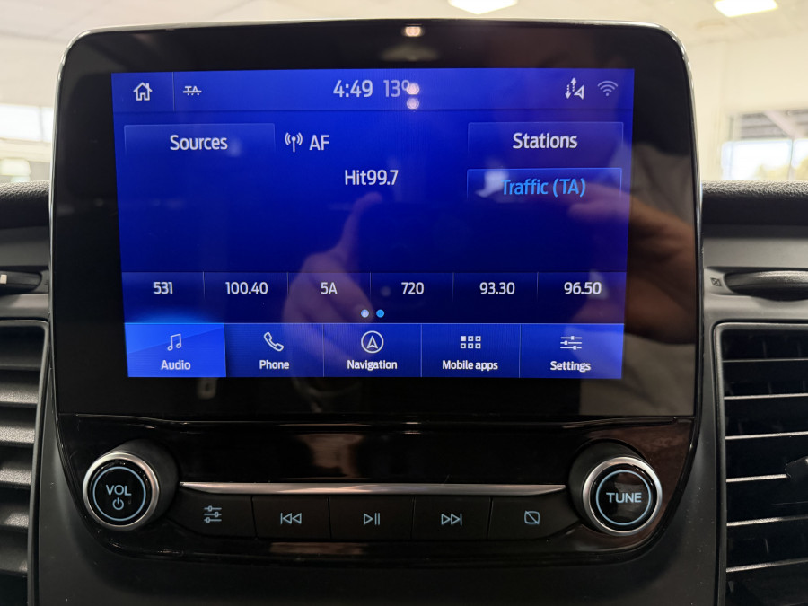 2020 MY20.5 Ford Transit VO 410L Bus Image 27
