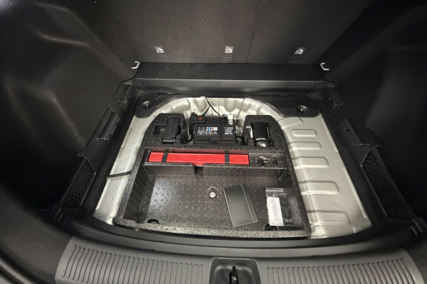 2026 MG ZS Essence Hybrid+ SUV Image 15