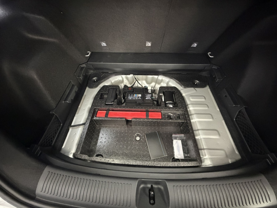 2026 MG ZS Essence Hybrid+ SUV Image 15
