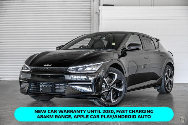 2023 Kia EV6 CV GT-Line SUV