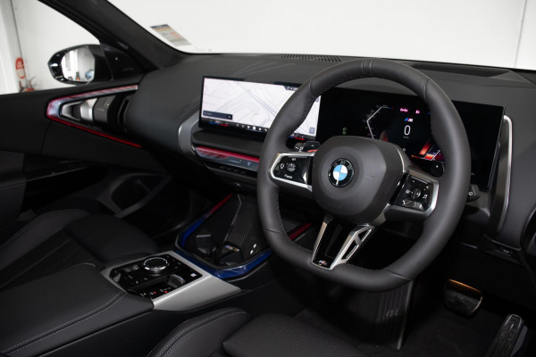 2026 BMW X3 G45 20 xDrive SUV image 6