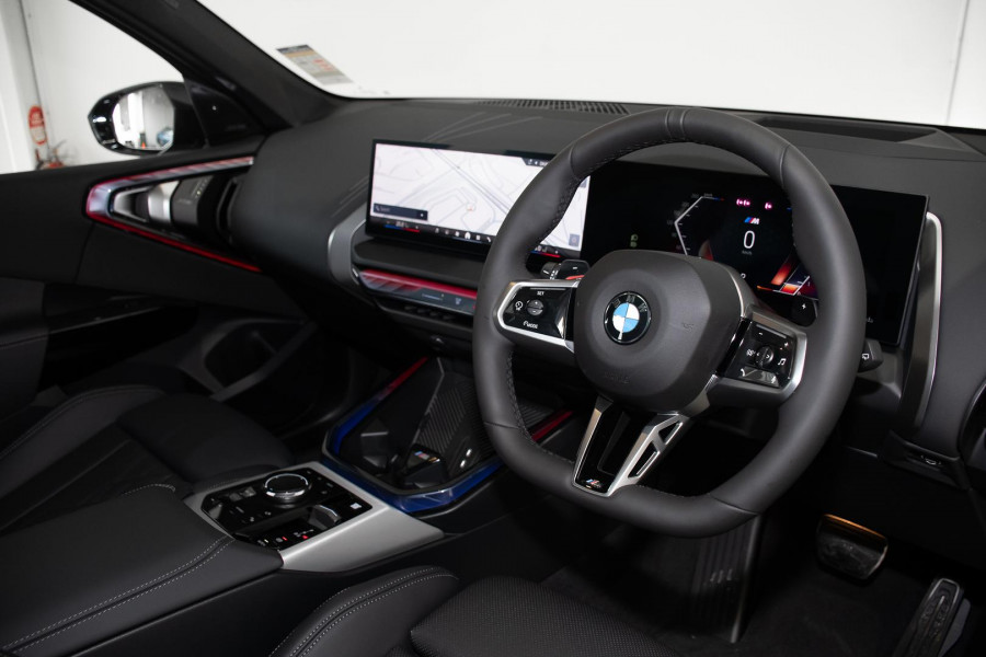 2026 BMW X3 G45 20 xDrive SUV