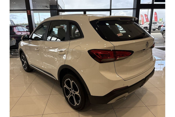 2026 MY26.5 MG ZS ZS32 Excite Turbo SUV Image 13