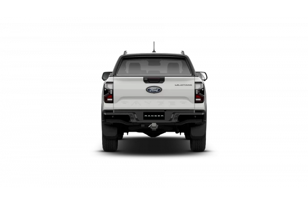 2026 MY26.5 Ford Ranger P703 Wildtrak Ute Image 6