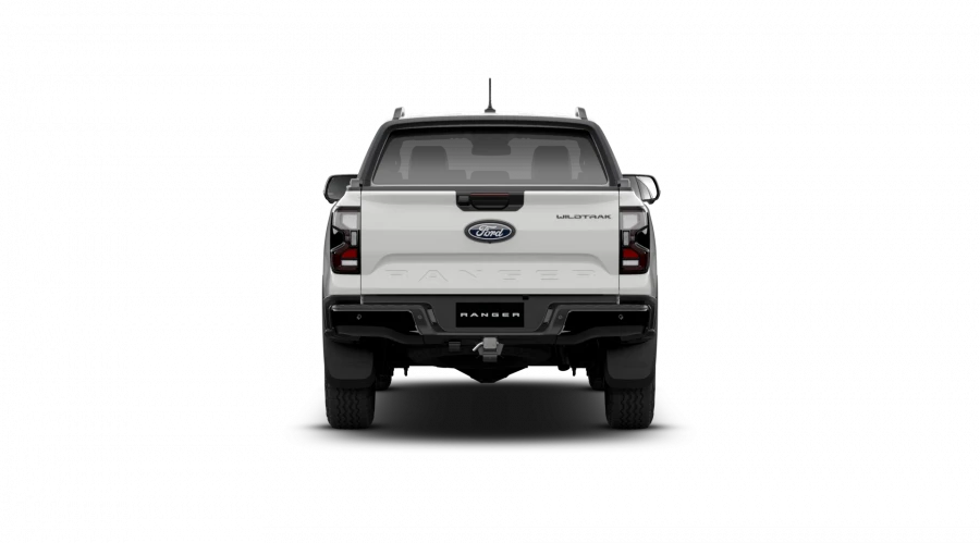 2026 MY26.5 Ford Ranger P703 Wildtrak Ute Image 6
