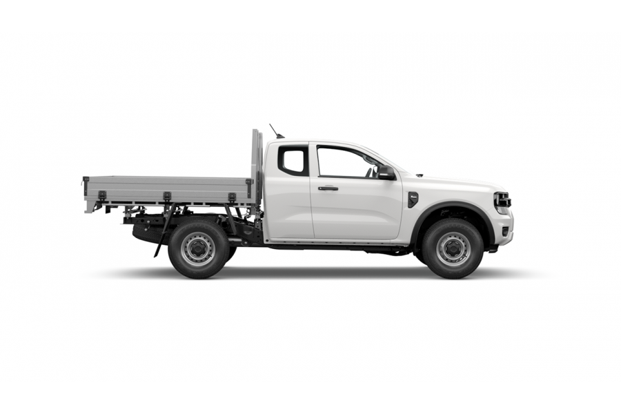 2024 MY24.5 Ford Ranger P703 XL Cab Chassis Image 8