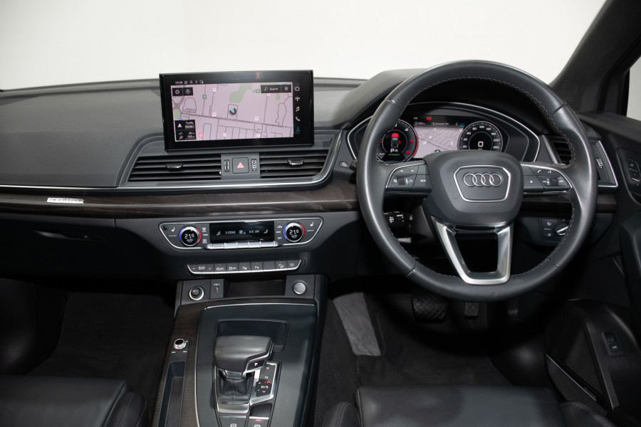 2023 Audi Q5 FY 40 TDI Sport SUV