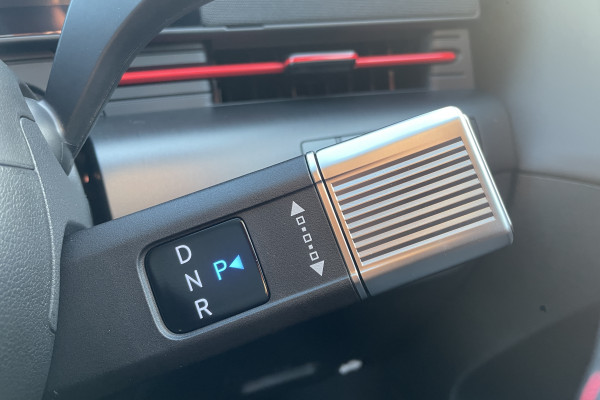 2026 Hyundai KONA SX2.V3 Elite N Line SUV Image 19