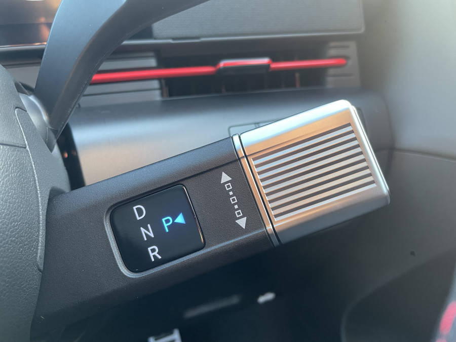 2026 Hyundai KONA SX2.V3 Elite N Line SUV Image 19