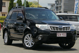 Subaru Forester XS AWD Columbia S3 MY11