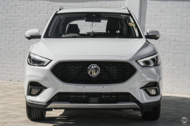 2025 MG ZST S13 Vibe SUV