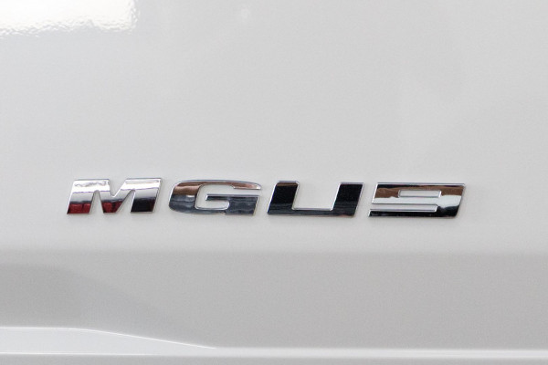 2025 MG U9 EKK1C Explore Pro Ute Image 12