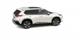 2025 Nissan X-Trail T33 Ti-L SUV image 15