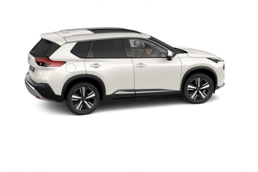 2025 Nissan X-Trail T33 Ti-L SUV