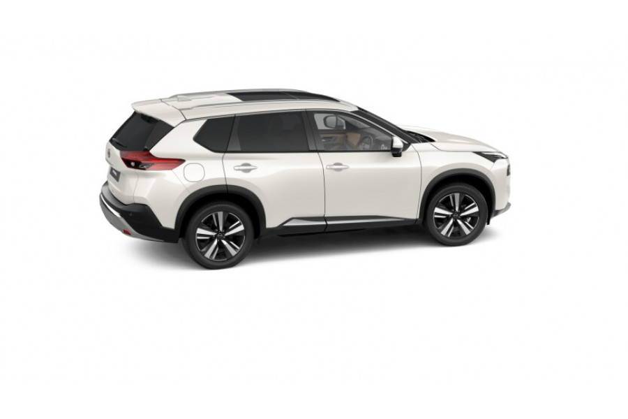2024 MY25 Nissan X-Trail T33 Ti-L SUV Image 15