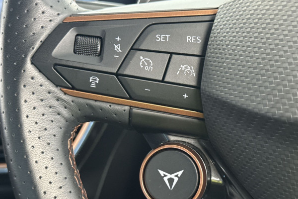 2023 MY24 Cupra Formentor KM VZx SUV