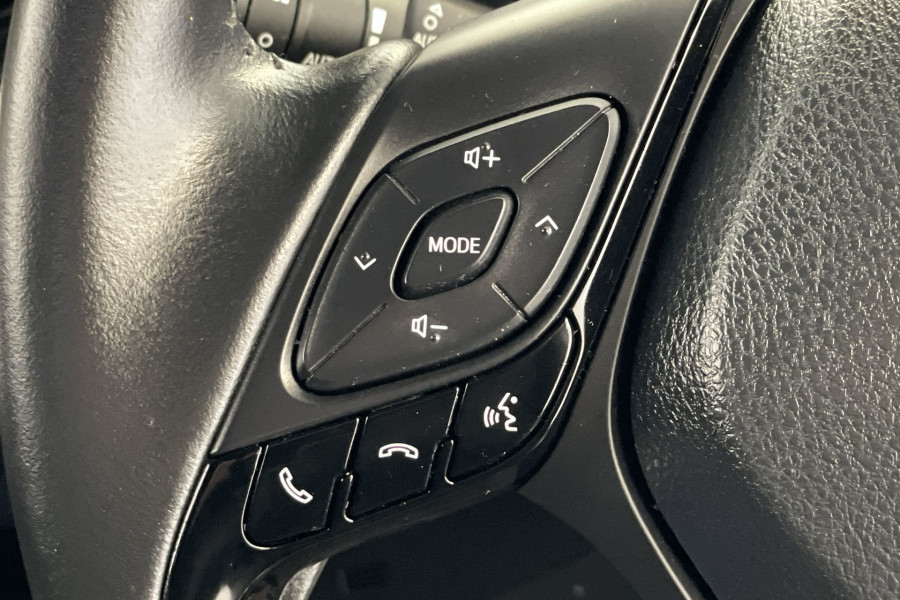 Used 2021 Toyota CHR Koba 116078 Klosters Used Cars, NSW Klosters