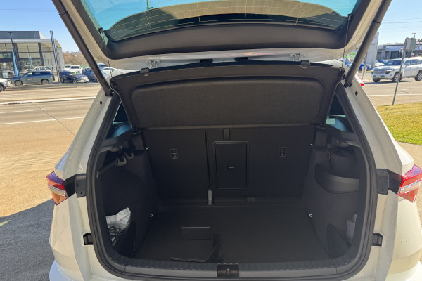 2026 MY25 Skoda Karoq NU 110TSI Sportline SUV Image 12