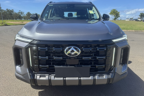 2026 MY25 LDV D90 Mode Wagon Image 8