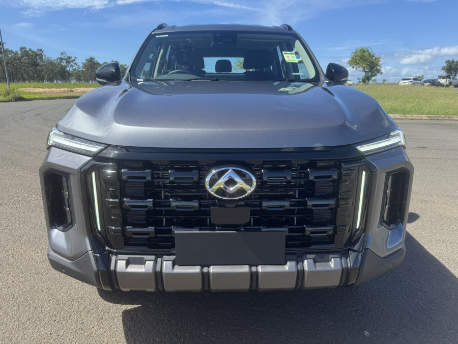 2026 MY25 LDV D90 Mode Wagon Image 8