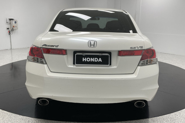 2008 Honda Honda V6 Sedan