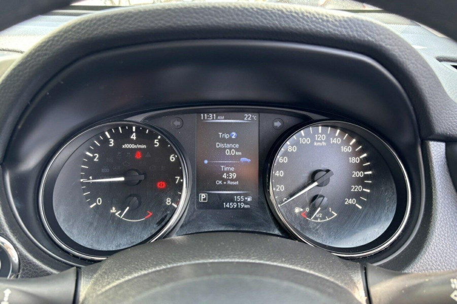2019 Nissan X-Trail T32 Series II ST-L SUV Image 25
