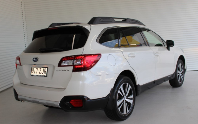 2018 Subaru Outback 5GEN 2.5i Suv