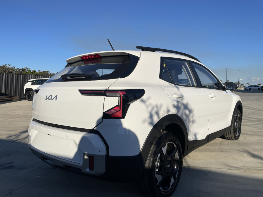 2026 Kia Stonic YB PE2 S SUV Image 8